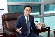 [22대 국회의원 당선인 릴레이 인터뷰] ④군산김제부안갑 신영대 “지역 정주 여건 혁신‧더 큰 군산 만들 것