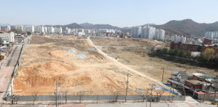 공급 뜸했던 전주⋯아파트 분양대전 열린다