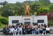 장수교육지원청, 청소년 장수알기 프로젝트 운영