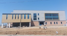 국내 유일 서해수산연구소 갯벌연구센터, 신청사서 ‘새 출발’