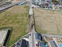 남원시 천년사찰 만복사 복원 속도낸다