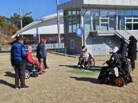 제1회 남원 춘향배 전국 파크골프 어울림 대회 3일 개최