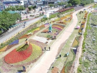 제94회 춘향제, 꽃으로 물든 컬러풀 남원