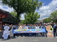 전북자치도, 식품안전의 날 식중독 예방 홍보