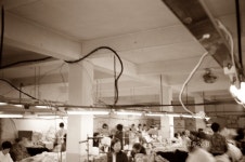 주변화된 여성들에 주목…교동미술관 유연한 공간, 연대의 힘