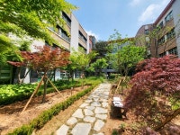 익산시, 학교숲 4곳 조성