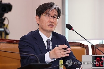 윤대통령, 오동운 공수처장 임명