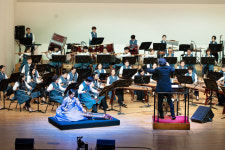 전북자치도립국악원 여섯 번째 목요상설, 국악의 미래 제29회 대학생 협연의 밤