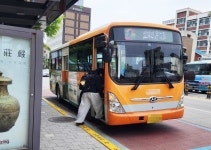 익산 시내버스 파업 초읽기…비상수송대책 가동