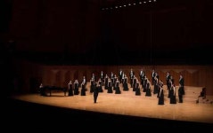 직장인에게 전하는 유쾌한 위로…전주시립합창단 기획공연 샐러리맨 칸타타