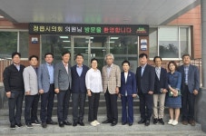 정읍시의회, 상임위원회별 현장중심 의정활동 펼쳐