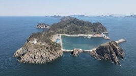 [창간 74주년 특집] 신선이 놀던 고군산군도, 서해안 명품 해양관광지로 새도약