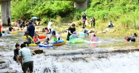 [창간 74주년 특집] 연중 축제로 가득한 장수군!