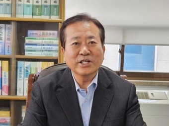 신상훈 신임 여자농구연맹 총재 