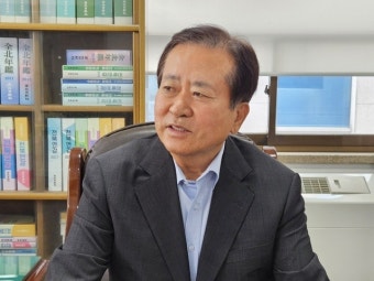 신상훈 신임 여자농구연맹 총재 