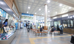 코레일유통 불합리한 기차역 상가 임대구조 논란
