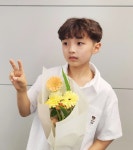 익산 영만초 유하준 군, 지방시대 어린이 그림일기 공모전 대상