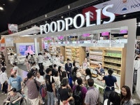국가식품클러스터 K-FOOD, 글로벌 시장 진출 청신호