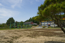 [세계로 향하는 동학농민혁명, 국내 정서부터 한 걸음] ②정읍 고부관아터-남은 건 학교 한 켠에 돌덩이 뿐