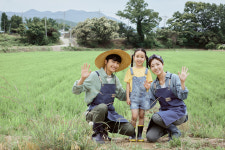 익산 함해국·남원 곰재다무락웅치마을서 특색있는 농촌 체험