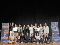 제33회 전북무용제 한유선마리암스발레단 대상