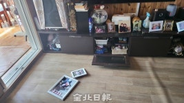 [부안 지진]“어머니 괜찮으신 거 맞죠?”..부안에 떨어진 날벼락 주민들 ‘공포’