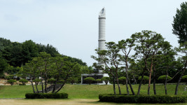 [세계로 향하는 동학농민혁명, 국내 정서부터 한 걸음]⑤장성 황룡전적지-전남 혁명 정신 날개 달다