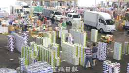 30년 된 전주 농산물도매시장 이전 논의 다시 수면위