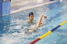 익산도시공단, 체육시설 활용 시민 보호 앞장