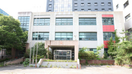 전주 구도심 노른자위 구 법원 등기소 어떻게 쓰이나