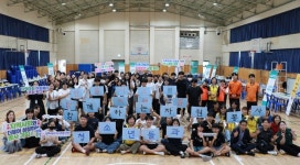 전북자봉센터. ‘임실군 찾아가는 자원봉사 페스티벌’