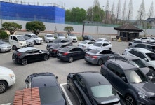 [어떻게 생각하십니까] 전주덕진예술회관 주차장 유료화 추진