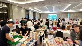 전주 최대 규모 투 머취 마켓⋯입소문 타고 대박