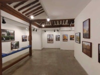 전북특별자치도문화관광재단, 시각예술 콘텐츠 기획 전시