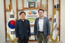 전북지방조달청, 국방물자 쇼핑몰 등록을 위한 협력 방안 모색