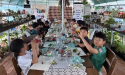 장수군, 농촌자원 치유프로그램 지역주민 호평