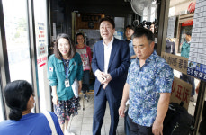 폭염 기승…전주시, 무더위속 다중이용시설 점검 박차