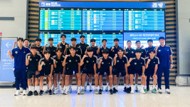 전북 현대 U18팀, 유럼·남미 명문 유스 팀과 기량 겨룬다