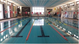 임실군, 도민체전 출전 대표 선수단 훈련 장소로 수영장 제공