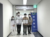 익산시, 원광대병원과 마약 중독 예방 맞손