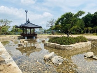 익산에서 탄생한 또 하나의 명품 도시숲 ‘수도산공원’