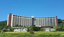 19년째 방치 남원 효산콘도 새주인 찾나