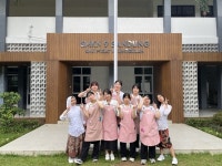 [사람 농사에 진심 글로벌학산고] 44년 역사와 전통 자랑…글로벌 인재 양성 새 길을 열다