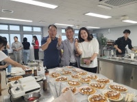 진안 마령고, 진로특별교실 개관…마령고인 ‘직업의 산실’ 기대