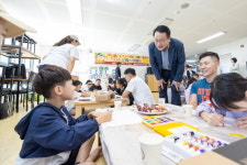 익산시 제16회 아빠랑 행복캠프 성료