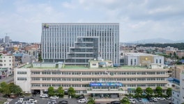 54년 만의 새로운 시작, 익산시 신청사 시대 개막