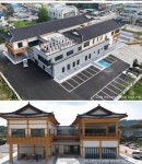 전북특별자치도, 건축문화상 50개 작품 선정