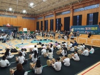 전주 삼천남초, 지역과 함께하는 가을 저녁 영화산책 성료