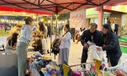 고사리손으로 모은 정성…익산 금호숲속어린이집, 전북일보에 성금 50만 원 기부