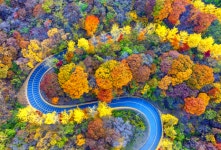 올해 최고의 여행지는⋯전북, 전남 이어 최다 선정